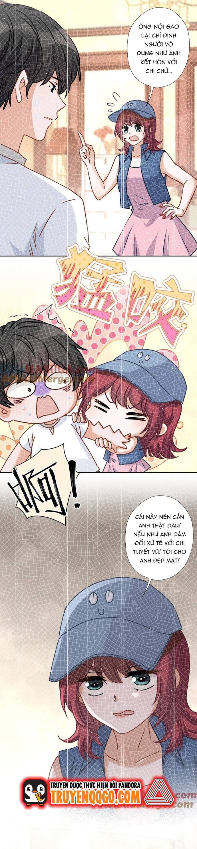 Long Vương Điện: Người Ở Rể Giàu Nhất: Chapter 64