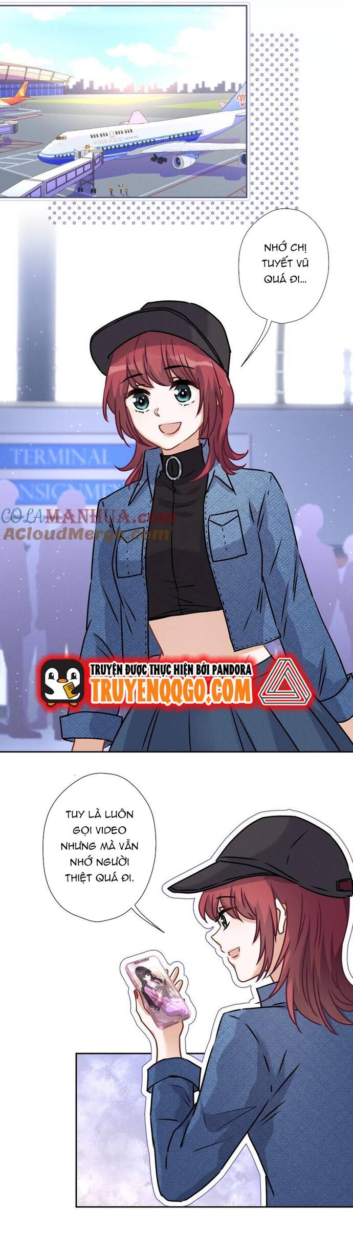 Long Vương Điện: Người Ở Rể Giàu Nhất: Chapter 64