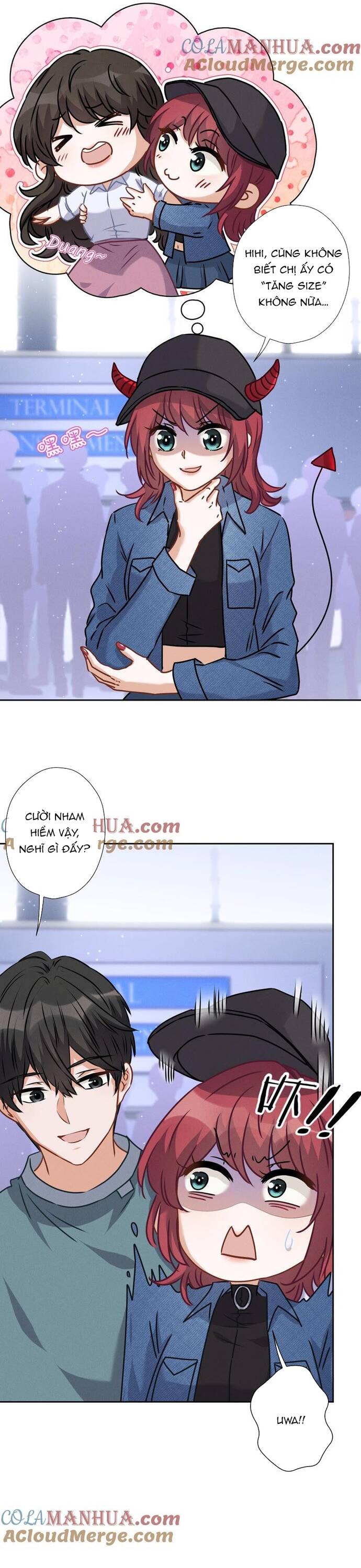 Long Vương Điện: Người Ở Rể Giàu Nhất: Chapter 64