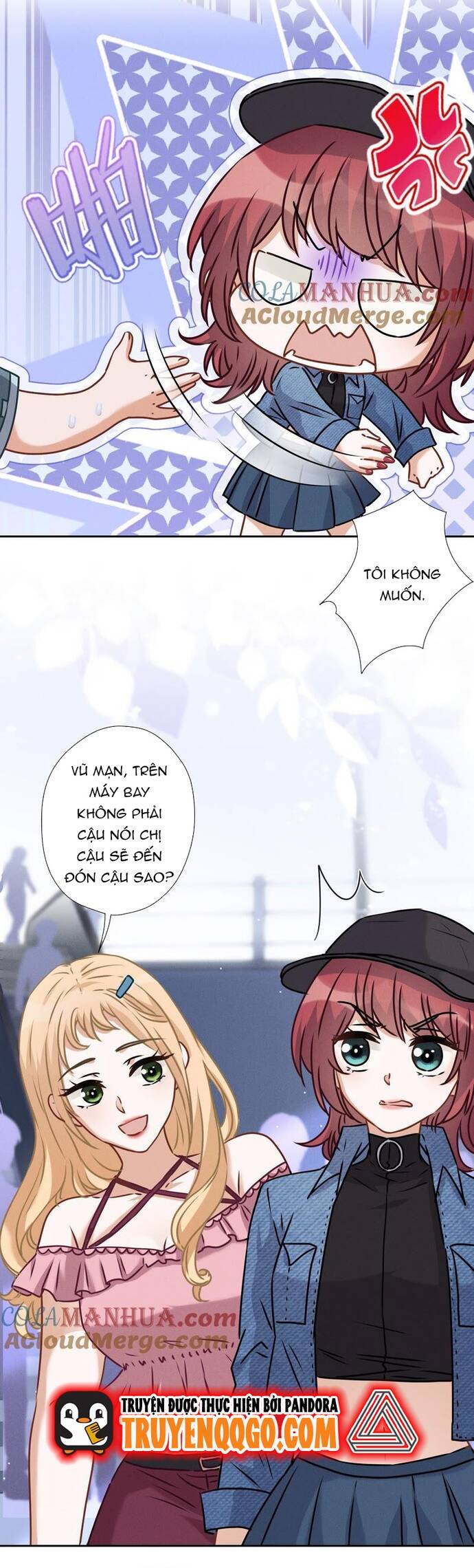 Long Vương Điện: Người Ở Rể Giàu Nhất: Chapter 64