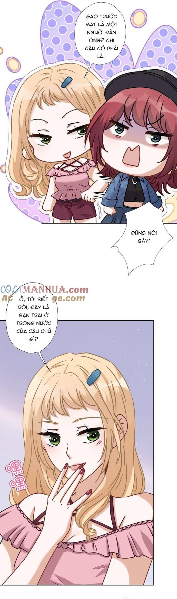 Long Vương Điện: Người Ở Rể Giàu Nhất: Chapter 64