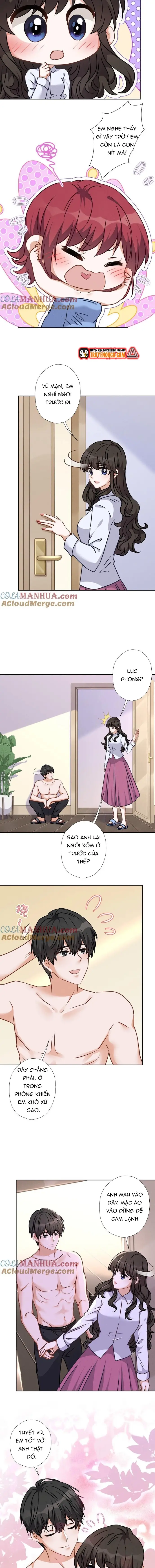 Long Vương Điện: Người Ở Rể Giàu Nhất: Chapter 69