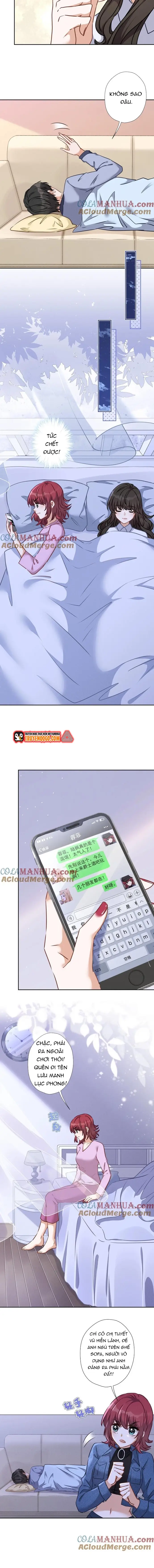 Long Vương Điện: Người Ở Rể Giàu Nhất: Chapter 69