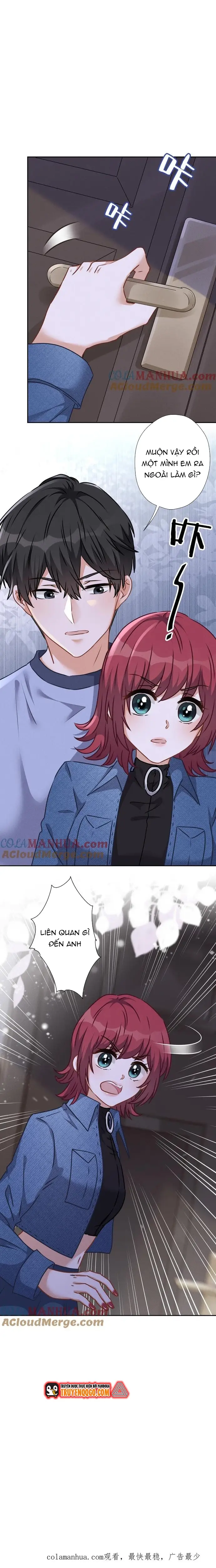 Long Vương Điện: Người Ở Rể Giàu Nhất: Chapter 69