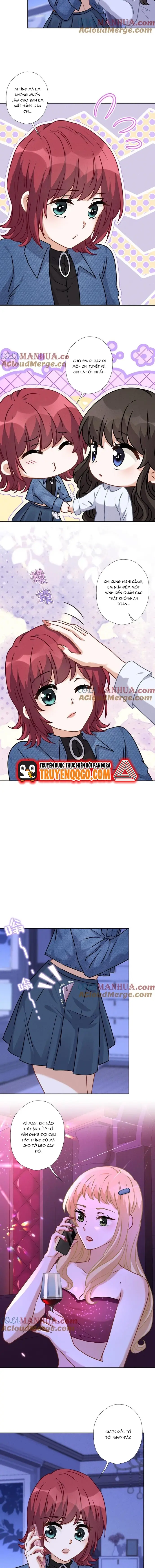 Long Vương Điện: Người Ở Rể Giàu Nhất: Chapter 70