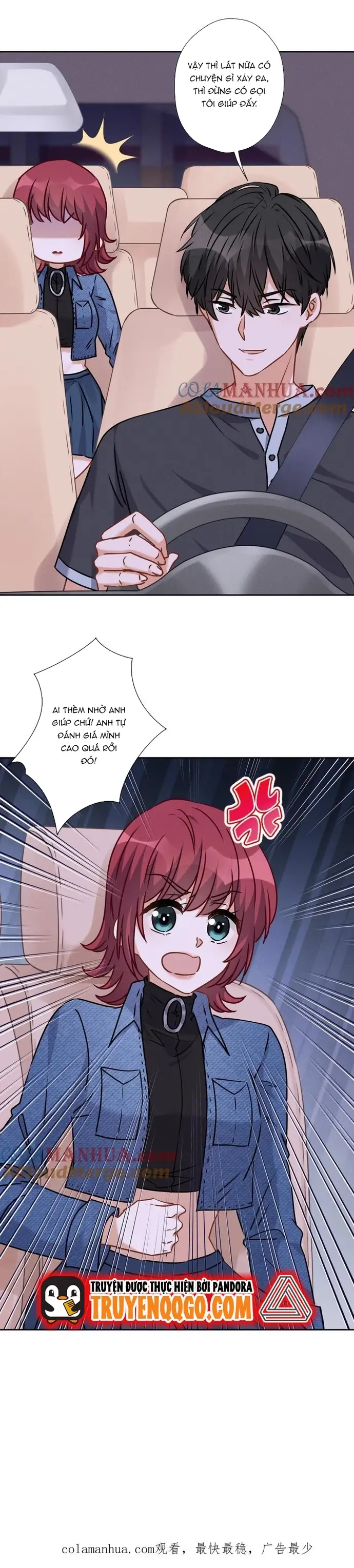 Long Vương Điện: Người Ở Rể Giàu Nhất: Chapter 70