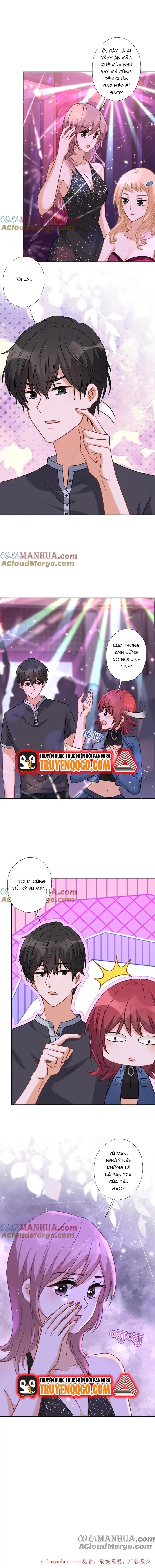 Long Vương Điện: Người Ở Rể Giàu Nhất: Chapter 71