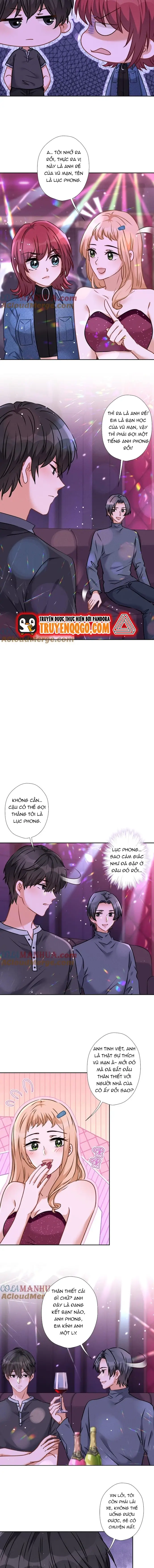 Long Vương Điện: Người Ở Rể Giàu Nhất: Chapter 72