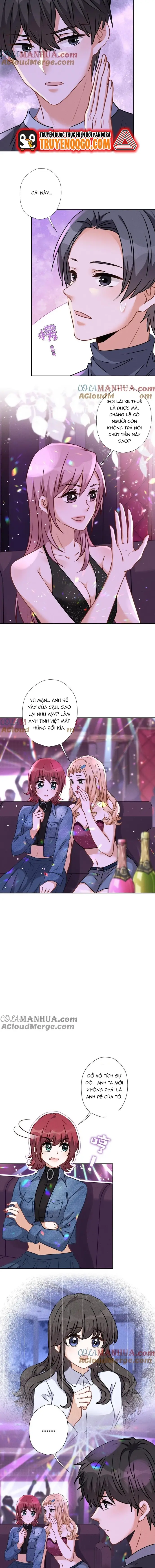 Long Vương Điện: Người Ở Rể Giàu Nhất: Chapter 72