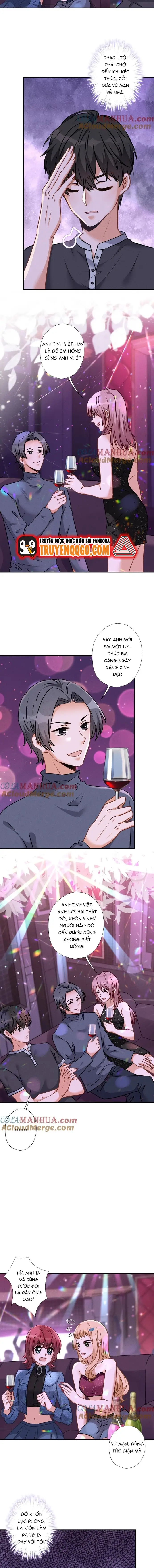 Long Vương Điện: Người Ở Rể Giàu Nhất: Chapter 72