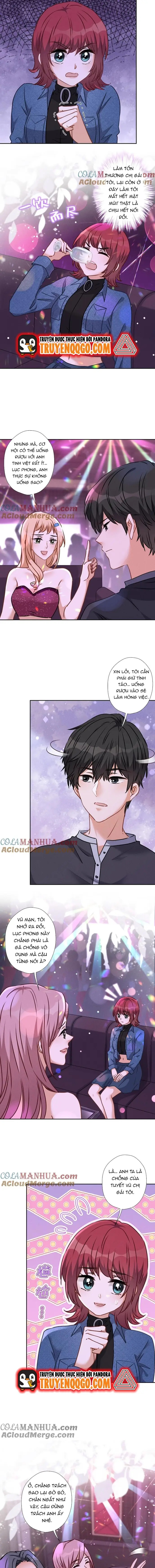 Long Vương Điện: Người Ở Rể Giàu Nhất: Chapter 72