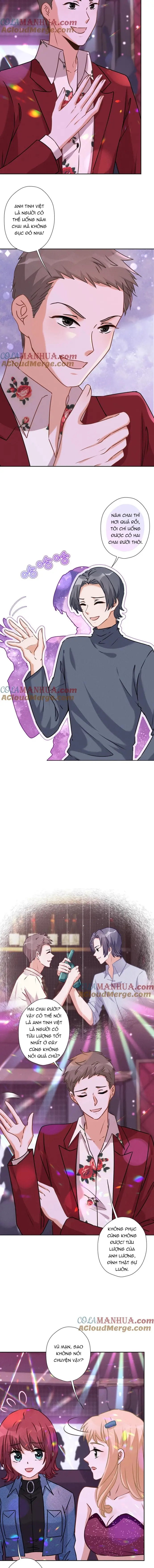 Long Vương Điện: Người Ở Rể Giàu Nhất: Chapter 73