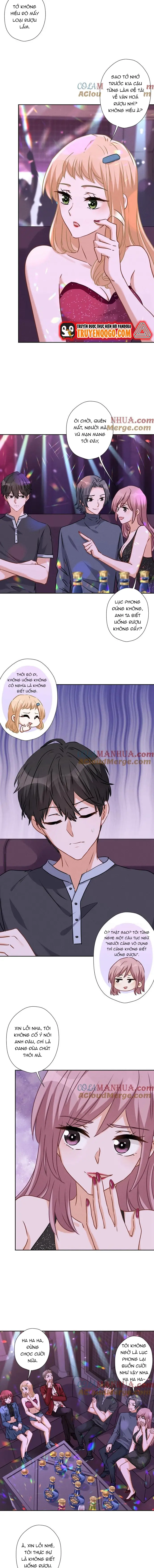 Long Vương Điện: Người Ở Rể Giàu Nhất: Chapter 73