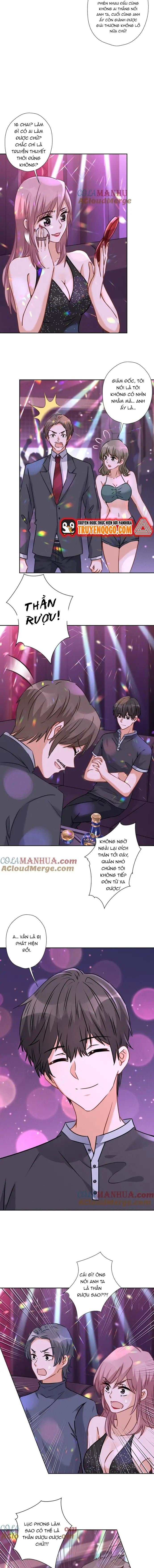 Long Vương Điện: Người Ở Rể Giàu Nhất: Chapter 73