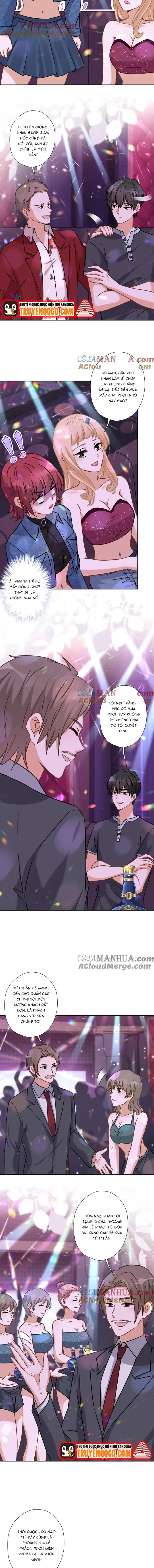 Long Vương Điện: Người Ở Rể Giàu Nhất: Chapter 74