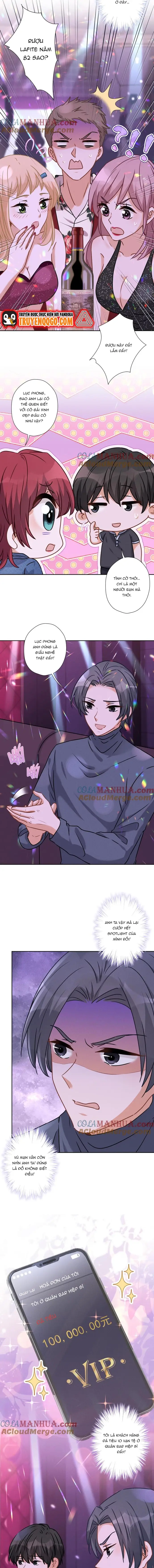 Long Vương Điện: Người Ở Rể Giàu Nhất: Chapter 74