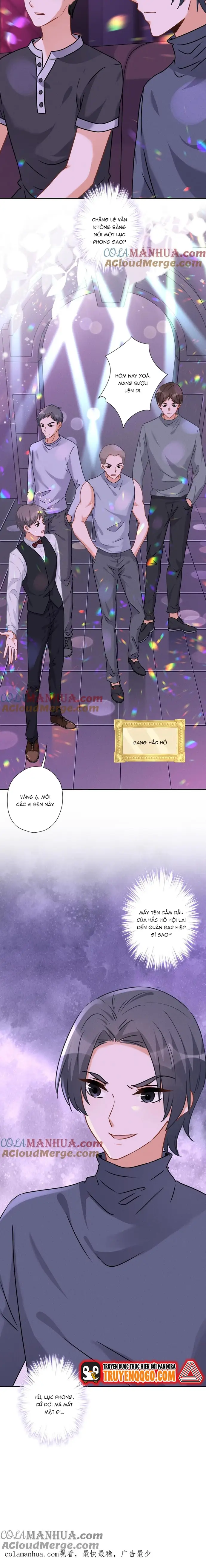 Long Vương Điện: Người Ở Rể Giàu Nhất: Chapter 74