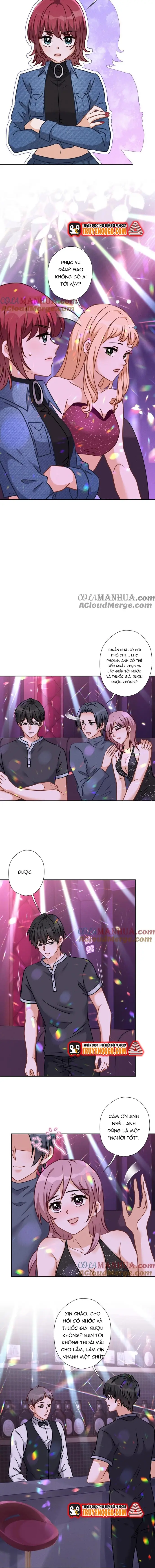 Long Vương Điện: Người Ở Rể Giàu Nhất: Chapter 75