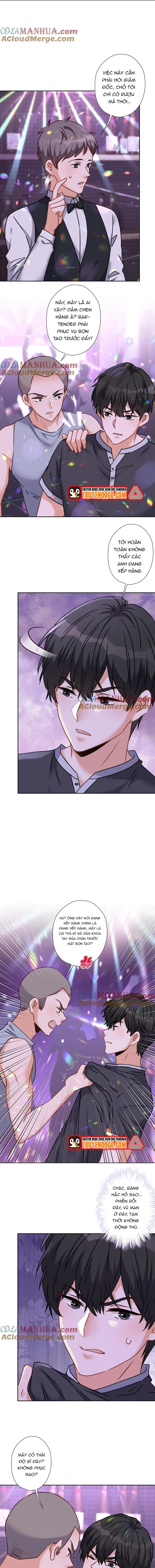 Long Vương Điện: Người Ở Rể Giàu Nhất: Chapter 75