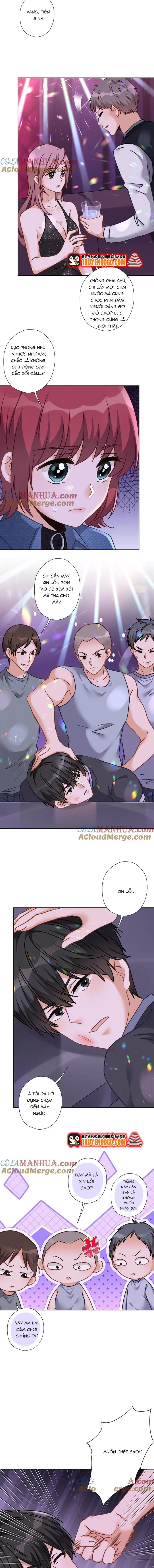 Long Vương Điện: Người Ở Rể Giàu Nhất: Chapter 75