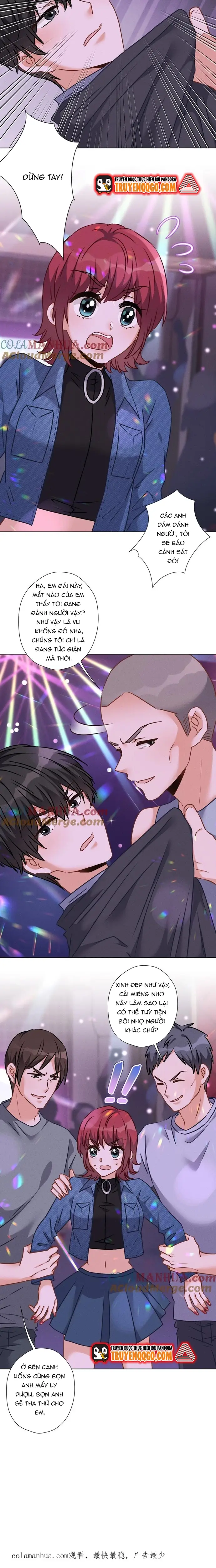 Long Vương Điện: Người Ở Rể Giàu Nhất: Chapter 75