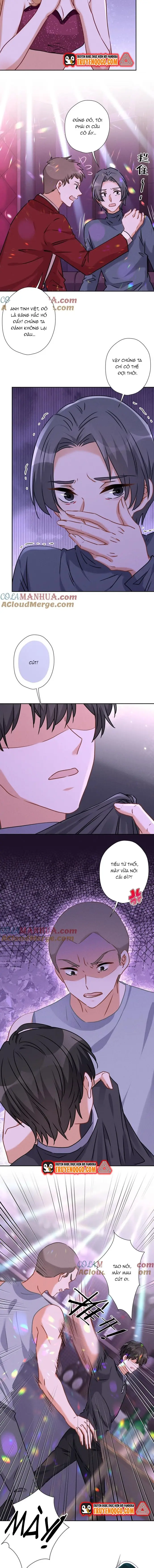 Long Vương Điện: Người Ở Rể Giàu Nhất: Chapter 76