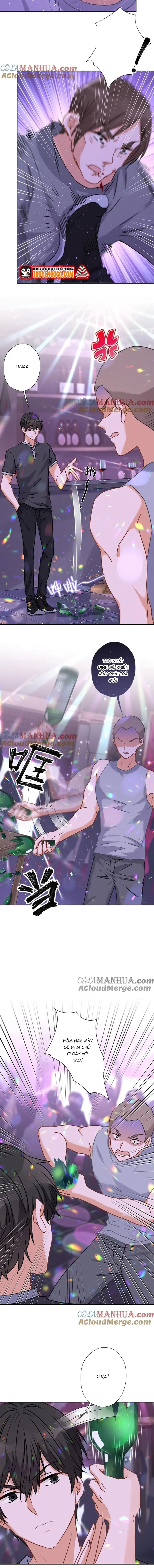 Long Vương Điện: Người Ở Rể Giàu Nhất: Chapter 76