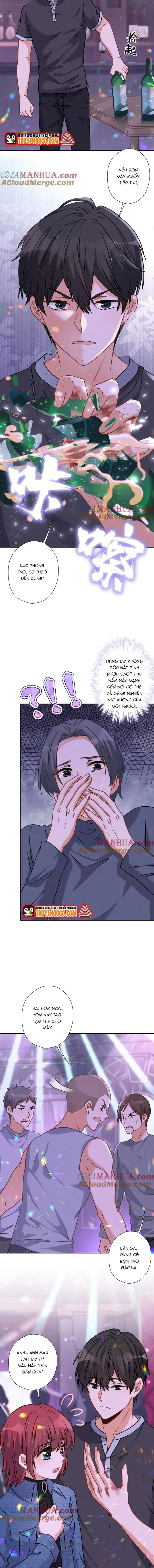 Long Vương Điện: Người Ở Rể Giàu Nhất: Chapter 76