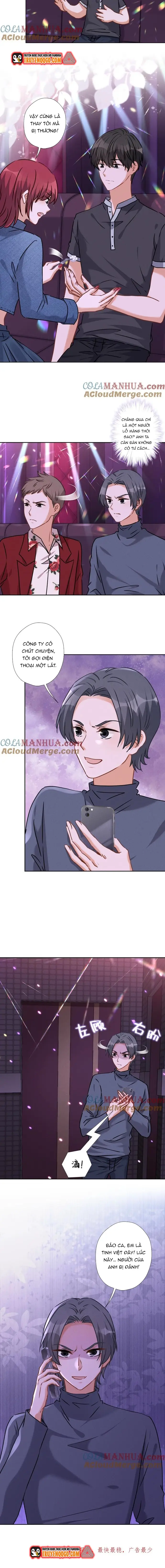 Long Vương Điện: Người Ở Rể Giàu Nhất: Chapter 77