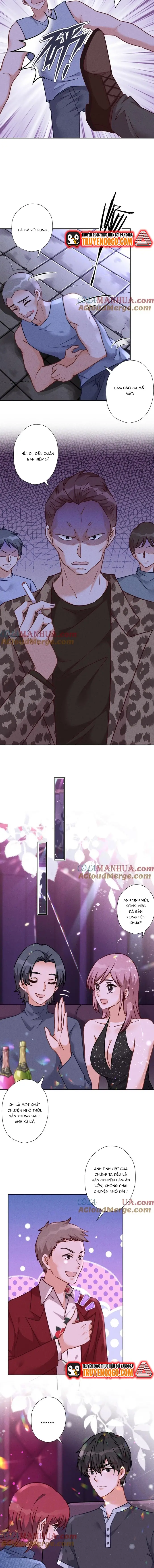 Long Vương Điện: Người Ở Rể Giàu Nhất: Chapter 78