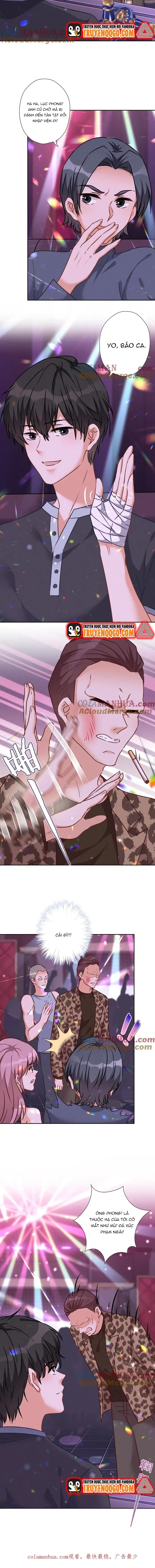 Long Vương Điện: Người Ở Rể Giàu Nhất: Chapter 78