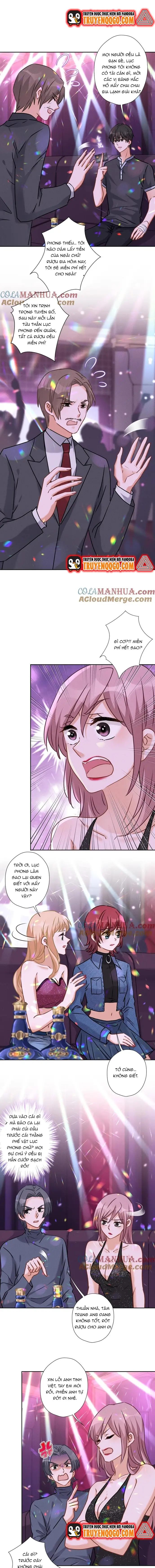 Long Vương Điện: Người Ở Rể Giàu Nhất: Chapter 79