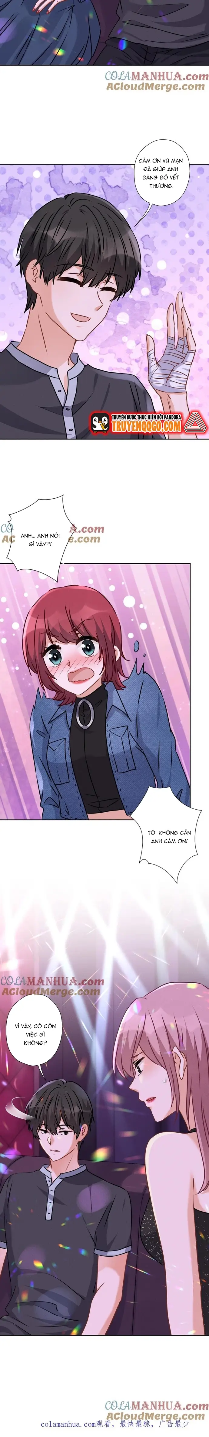 Long Vương Điện: Người Ở Rể Giàu Nhất: Chapter 79