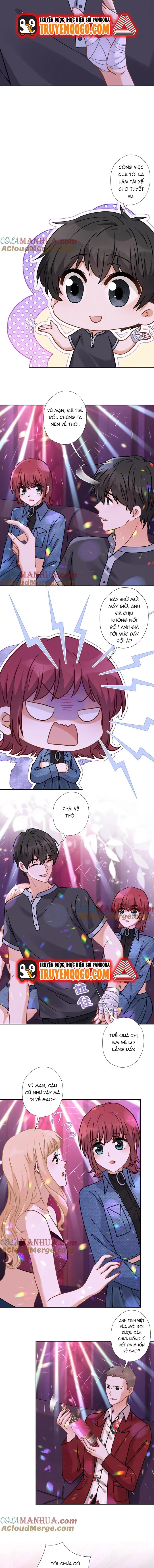 Long Vương Điện: Người Ở Rể Giàu Nhất: Chapter 80