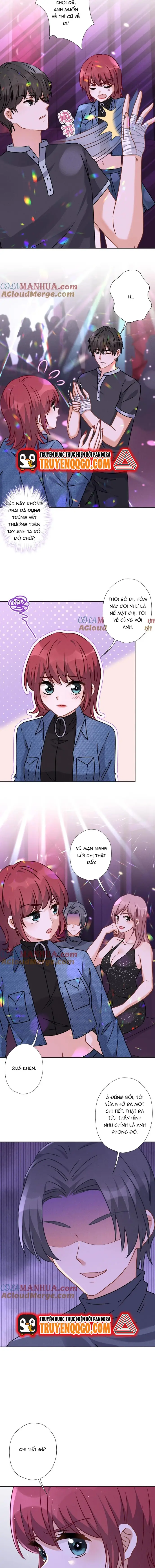 Long Vương Điện: Người Ở Rể Giàu Nhất: Chapter 80