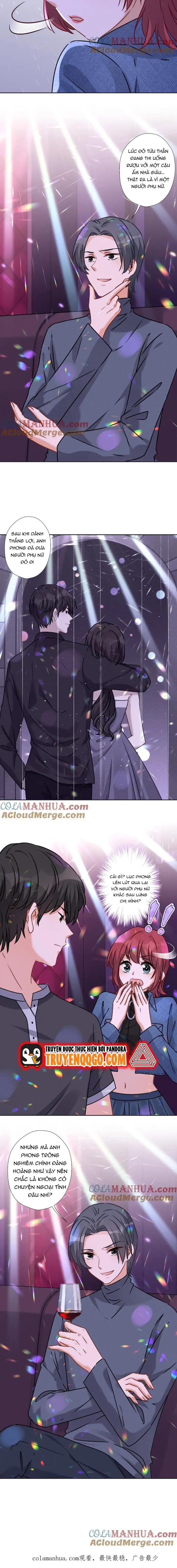 Long Vương Điện: Người Ở Rể Giàu Nhất: Chapter 80