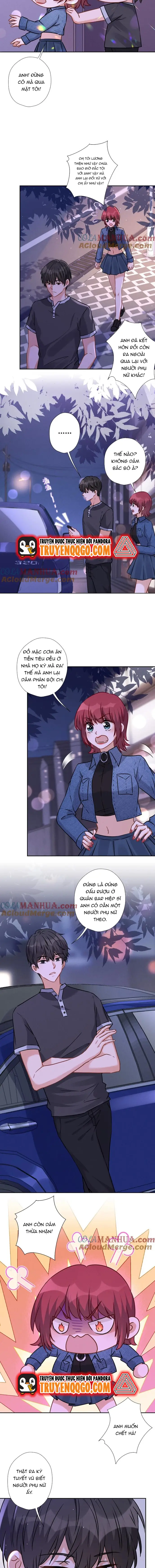 Long Vương Điện: Người Ở Rể Giàu Nhất: Chapter 81