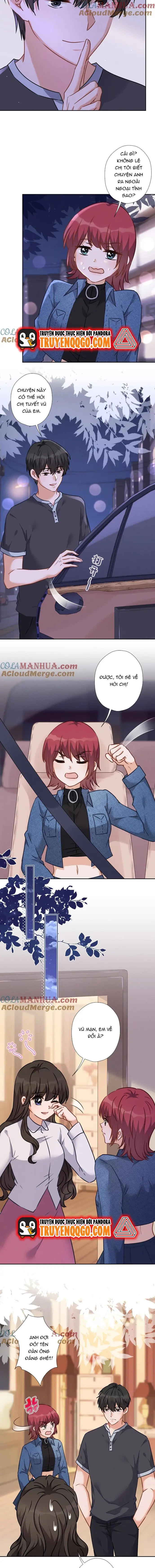 Long Vương Điện: Người Ở Rể Giàu Nhất: Chapter 81