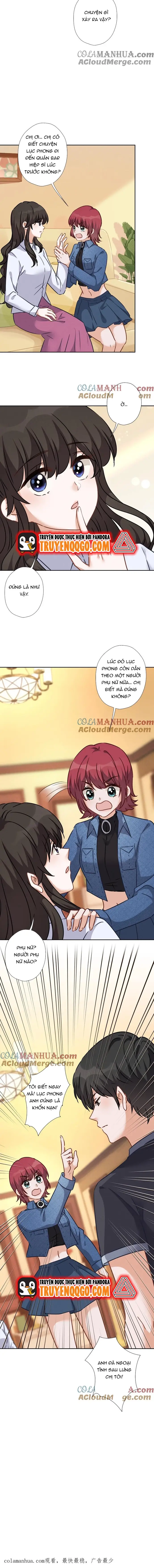 Long Vương Điện: Người Ở Rể Giàu Nhất: Chapter 81