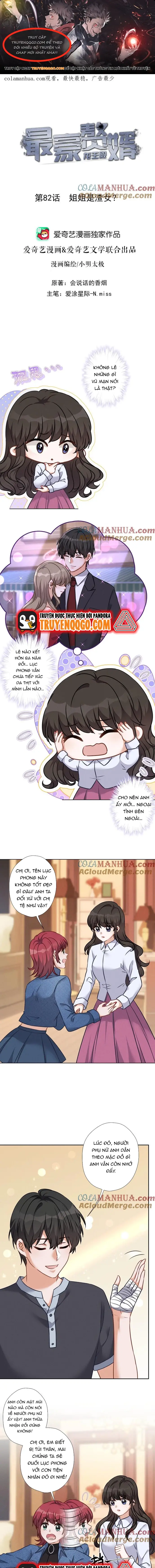 Long Vương Điện: Người Ở Rể Giàu Nhất: Chapter 82