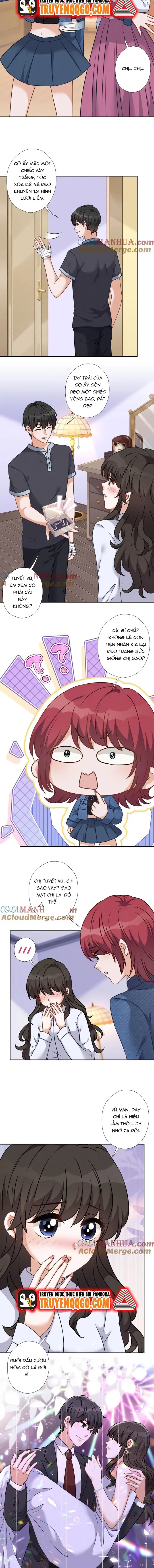 Long Vương Điện: Người Ở Rể Giàu Nhất: Chapter 82