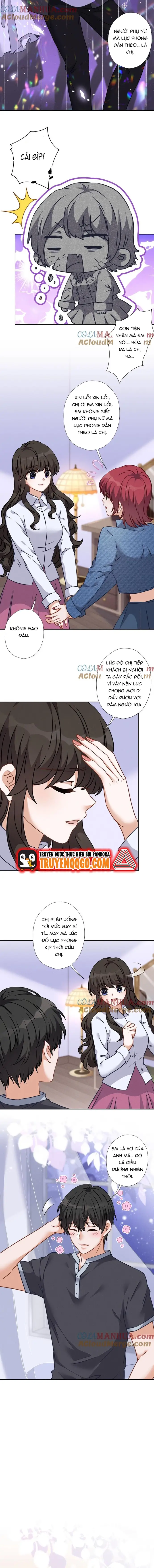 Long Vương Điện: Người Ở Rể Giàu Nhất: Chapter 82