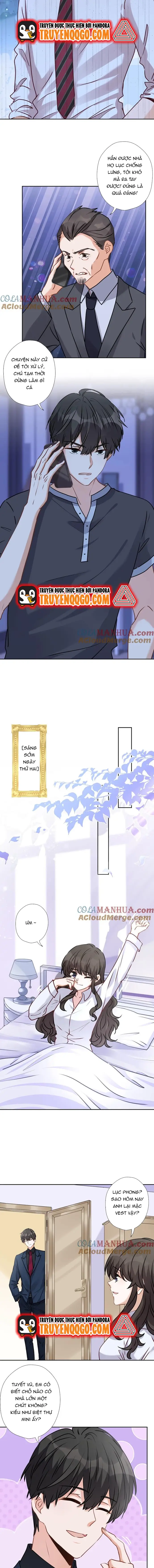 Long Vương Điện: Người Ở Rể Giàu Nhất: Chapter 83