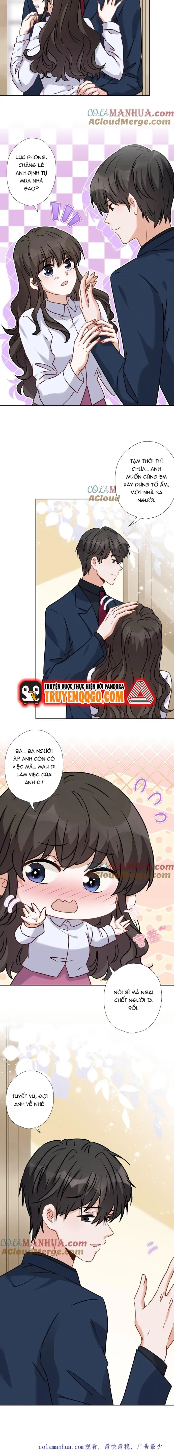 Long Vương Điện: Người Ở Rể Giàu Nhất: Chapter 83