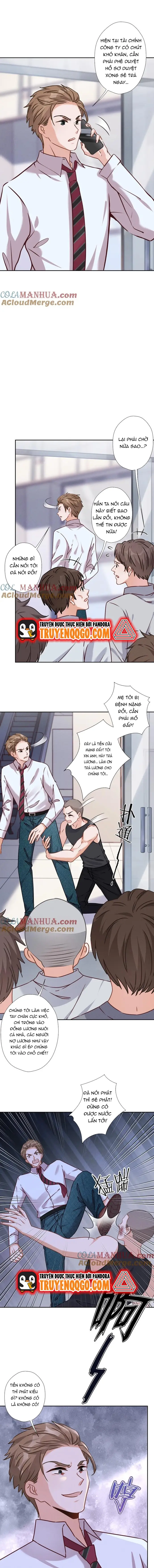 Long Vương Điện: Người Ở Rể Giàu Nhất: Chapter 84