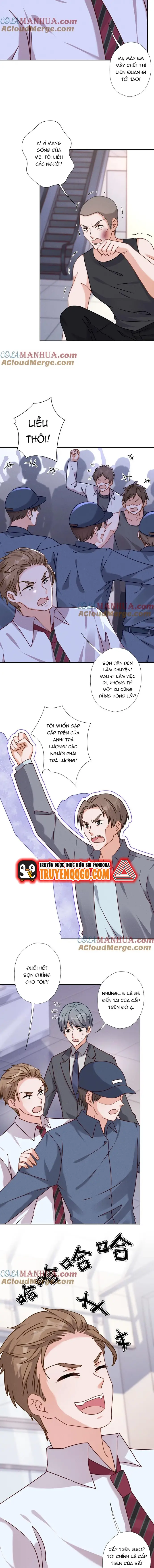 Long Vương Điện: Người Ở Rể Giàu Nhất: Chapter 84