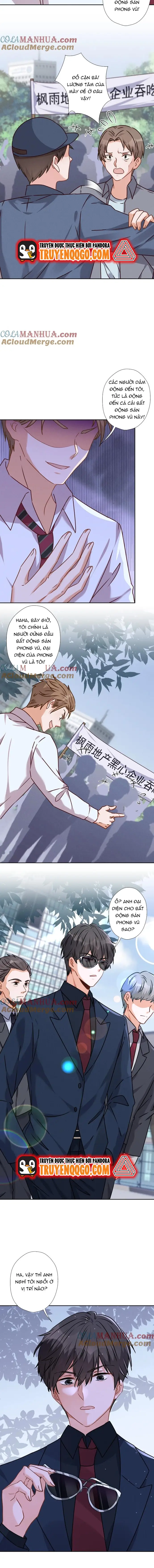 Long Vương Điện: Người Ở Rể Giàu Nhất: Chapter 84