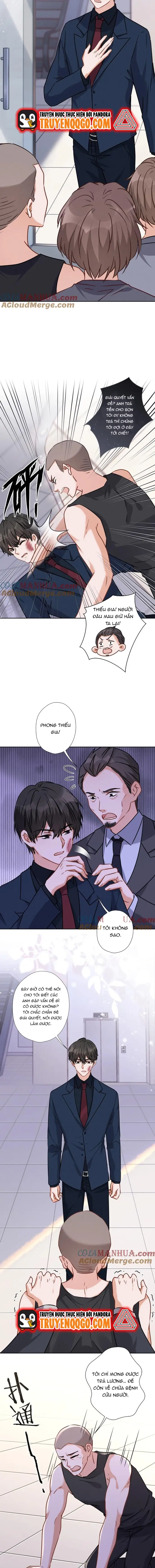 Long Vương Điện: Người Ở Rể Giàu Nhất: Chapter 85
