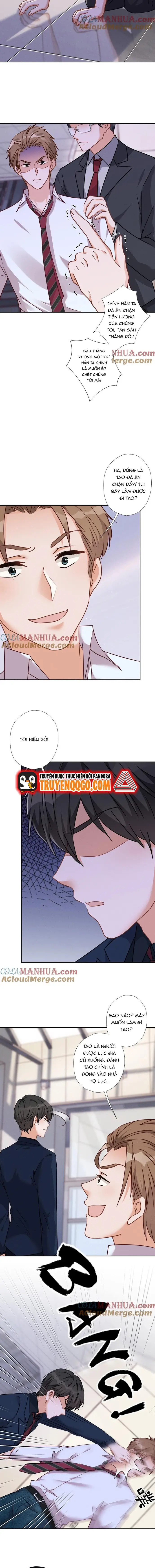 Long Vương Điện: Người Ở Rể Giàu Nhất: Chapter 85