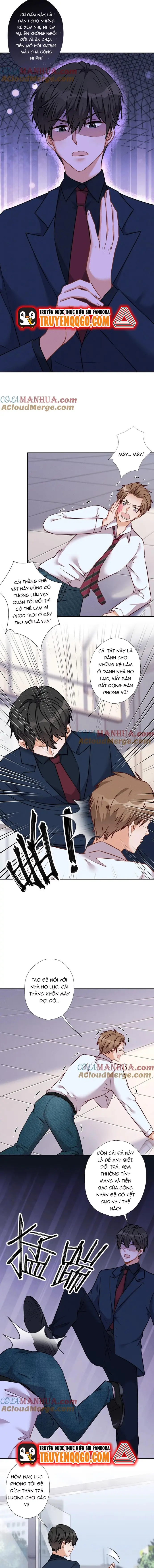 Long Vương Điện: Người Ở Rể Giàu Nhất: Chapter 85